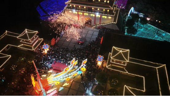 蛇年新春 雁江消费市场迎来“开门红”875.png