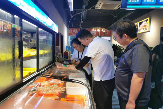 (第82期)严监管 雁江区“检监联动”严查夜宵外卖“盘中肉”---王大地 2025.6.26625.png