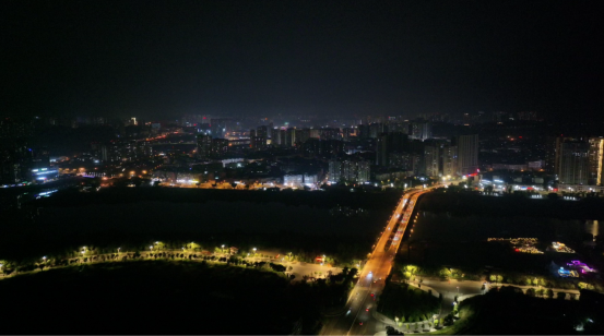 资阳雁江:幸福河湖建设经验获全国优秀案例 一江清水催生超30亿元富民产业746.png