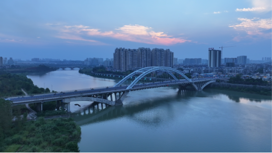 资阳雁江:幸福河湖建设经验获全国优秀案例 一江清水催生超30亿元富民产业1728.png