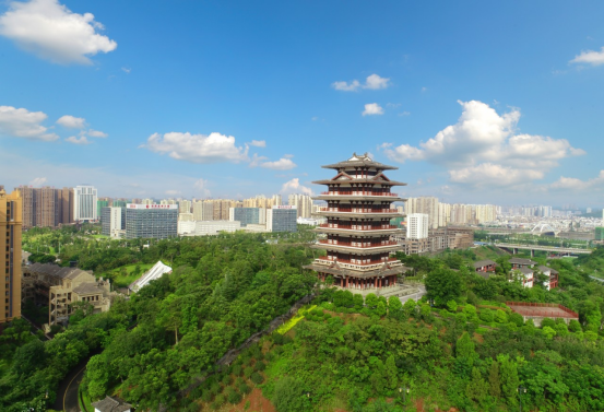 资阳雁江:幸福河湖建设经验获全国优秀案例 一江清水催生超30亿元富民产业1836.png
