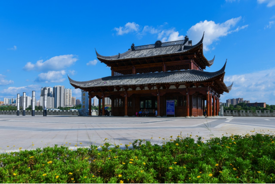 资阳雁江:幸福河湖建设经验获全国优秀案例 一江清水催生超30亿元富民产业2007.png