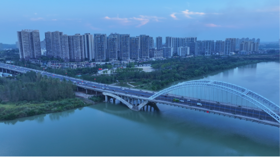 资阳雁江:幸福河湖建设经验获全国优秀案例 一江清水催生超30亿元富民产业2229.png