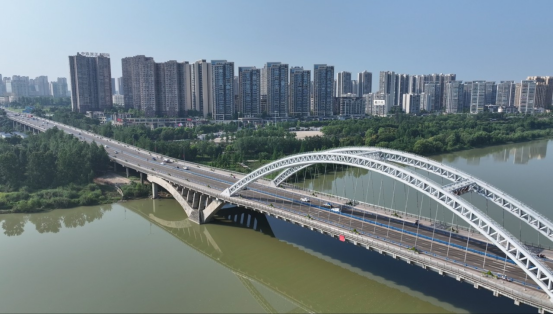 资阳雁江:幸福河湖建设经验获全国优秀案例 一江清水催生超30亿元富民产业2549.png