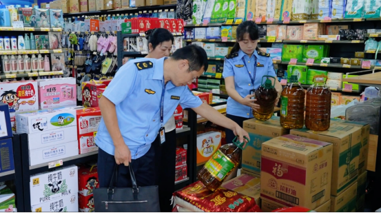 从源头到舌尖 看雁江如何守住校园食品安全防线280.png